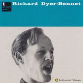 Dyer-Bennet, Volume 1