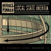 Local State Inertia (Pink Marble Vinyl)