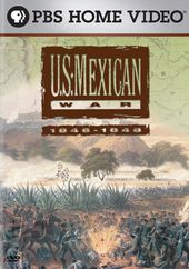 U.S. Mexican War