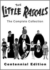 The Little Rascals - The Complete Collection