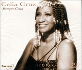 Siempre Celia: 36 Original Recordings (2-CD)