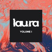 Lau.Ra Volume 1 (Red Vinyl)