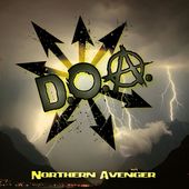 Northern Avenger [PA]
