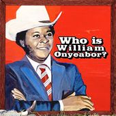 Who Is William Onyeabor? (3-LPs)