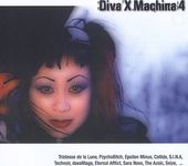 Diva X Machina, Vol. 4