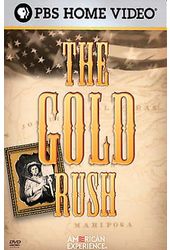 PBS - American Experience - Gold Rush