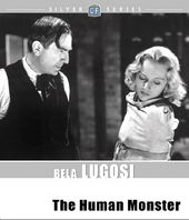 The Human Monster (Blu-ray)