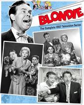 Blondie - The Complete 1957 Television Series