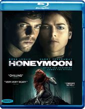 Honeymoon (Blu-ray)