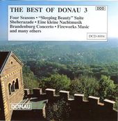 Donau-Best Of Donau Vol. 3
