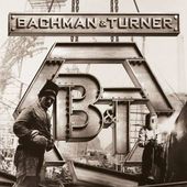 Bachman & Turner [Digipak]