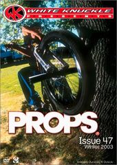 Props - Issue 47