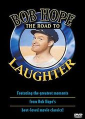 Bob Hope - The Road To Laughter