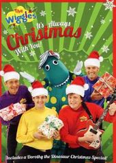 The Wiggles: It's Always Christmas with You!