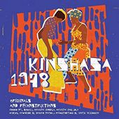 Kinshasa 1978 (Lp/Cd)