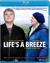 Life's a Breeze (Blu-ray)