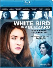 White Bird in a Blizzard (Blu-ray)