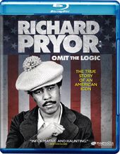 Richard Pryor - Omit the Logic (Blu-ray)
