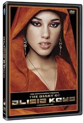Alicia Keys - The Diary of Alicia Keys