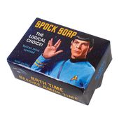 Star Trek - Spock Soap - 1 Mini Bar of Soap