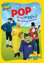 Pop Go The Wiggles