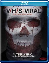 V/H/S: Viral (Blu-ray)
