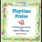 Playtime Praise *