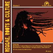 Reggae, Roots & Culture Volume 2