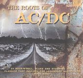The Roots of AC / DC: The 60's & 70's Collection