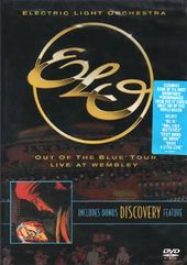 Electric Light Orchestra - 'Out of The Blue' Tour