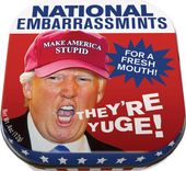 Mints - Donald Trump National EmbarrassMints