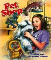 Pet Shop (Blu-ray)