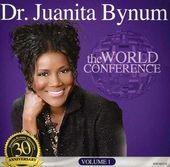 The World Conference (CD + DVD)