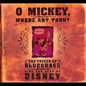 O Mickey, Where Art Thou? [Digipak]