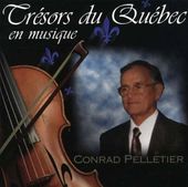Tresors Du Quebec En Musique