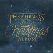 The Oh Hellos' Family Christmas Album