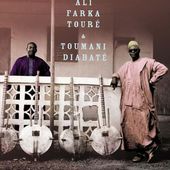 Ali Farka Tour‚ & Toumani Diabat‚