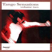 Tango Sensations: Volume 2