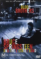 Blood Brothers: Bruce Springsteen and the E