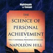Science Of Personal Achievement