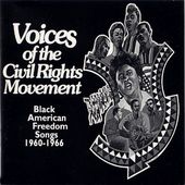Voices of the Civil Rights Movement Black
