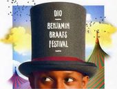 Benjamin Braafs Festival (Live)