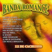 Banda Romance: 12 de Cachetito