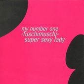 Super Sexy Lady/My #1 [EP]