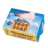 Monty Python - Foot Soap