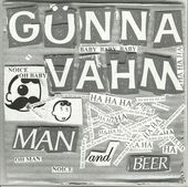 Gunna Vahm/Fight Amputation [Single]