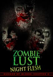 Bunker Of Blood 6: Zombie Lust Night Flesh