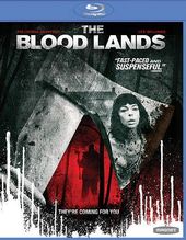 The Blood Lands (Blu-ray)
