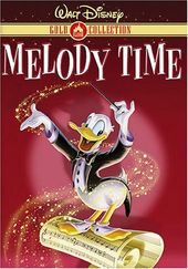 Melody Time (Gold Collection Edition)