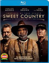 Sweet Country (Blu-ray)